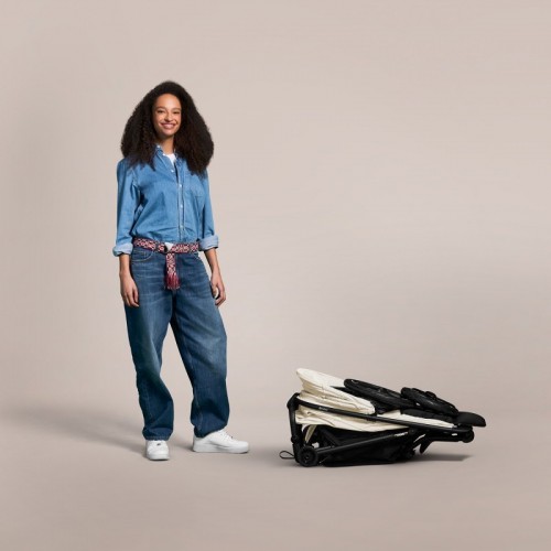 Cybex Avi Spin