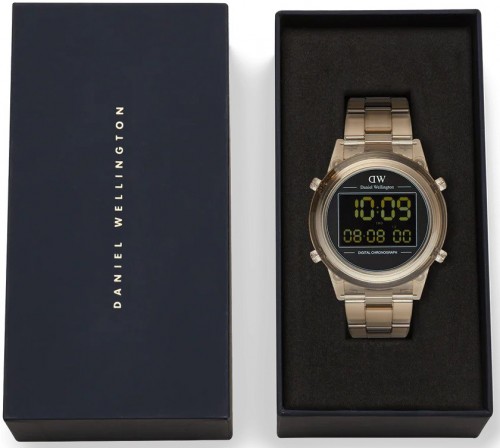 Daniel Wellington Retro Digital DW00100761