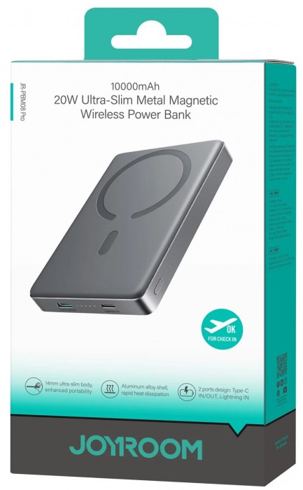 Joyroom JR-PBM08 Pro