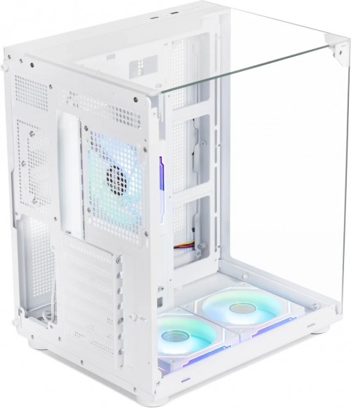 QUBE Aquarium ARGB White
