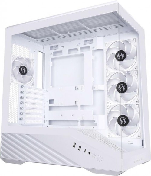 Lian Li Vector V100R White