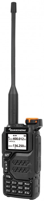 Quansheng UV-K5