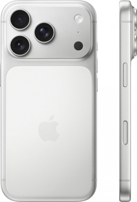 Apple iPhone 17 Pro