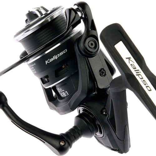Kalipso Black Rock 800S