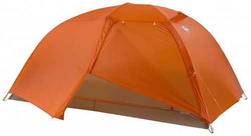 Big Agnes Copper Spur UL3XL 2025