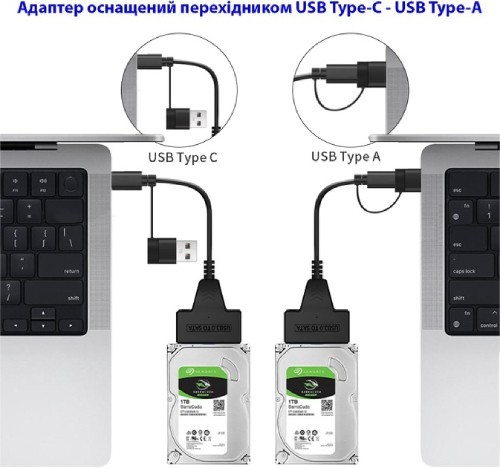Dynamode DM-AD-SATA-U3