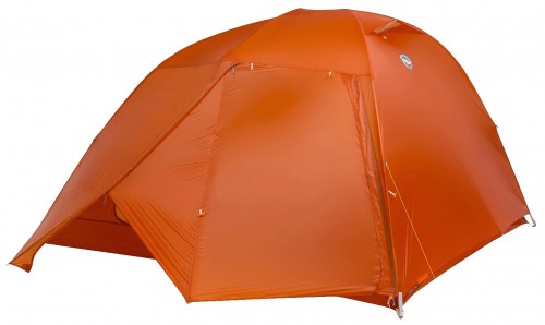 Big Agnes Copper Spur UL4 2025