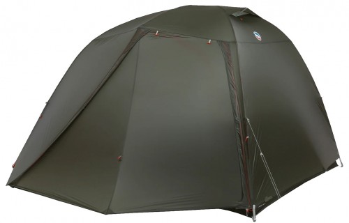 Big Agnes Copper Spur UL5 2025