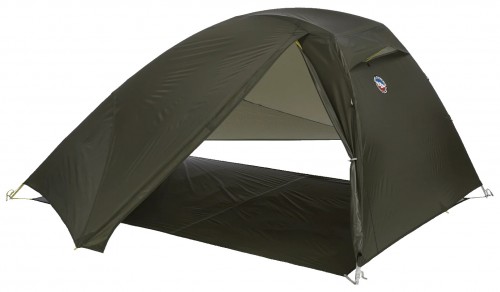 Big Agnes Crag Lake SL2