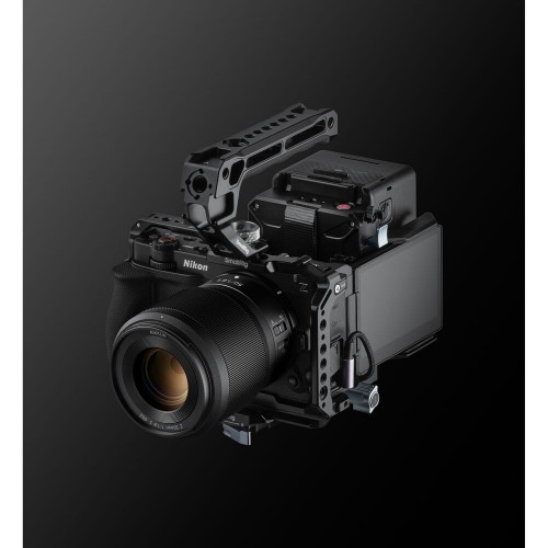 Nikon ZR