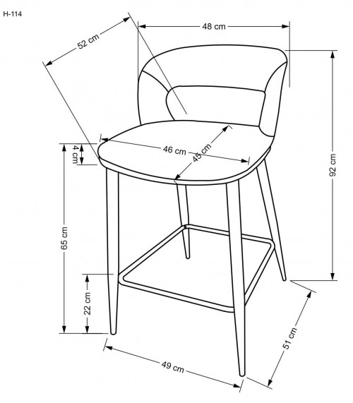 Halmar H-114