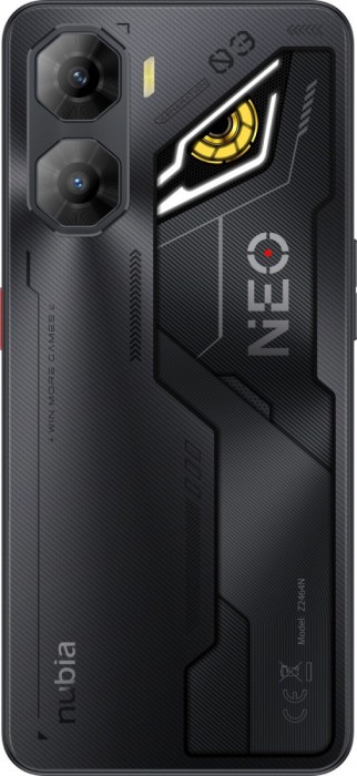 Nubia Neo 3