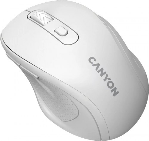 Canyon OnClick 20