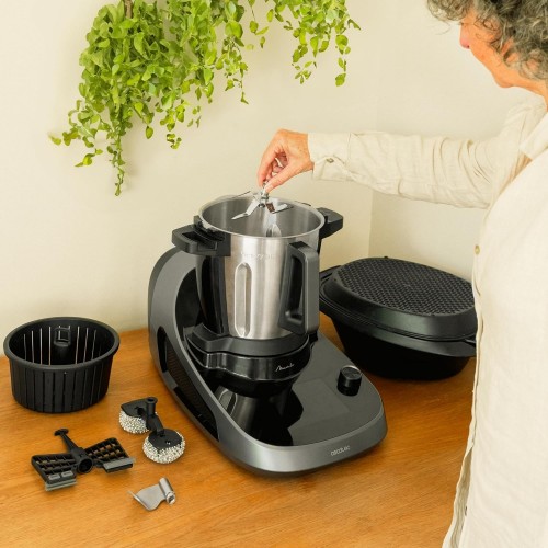 Cecotec Mambo CooKing Victory