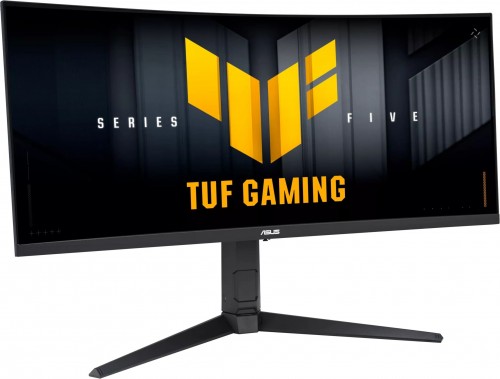 Asus TUF Gaming VG34WQML5A