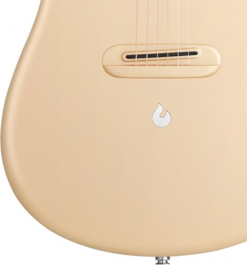 LAVA ME 4 Carbon 36"