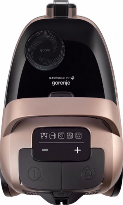 Gorenje VCE 08 GAPGOCY