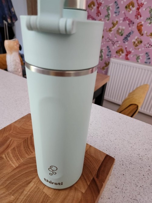 Ninja Thirsti 700