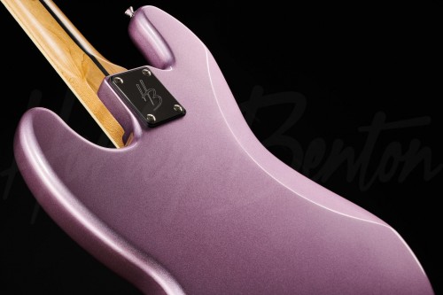 Harley Benton MV-4JB