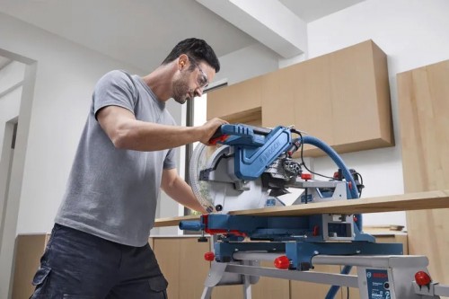 Bosch GCM 340-305 D Professional 0601B60000