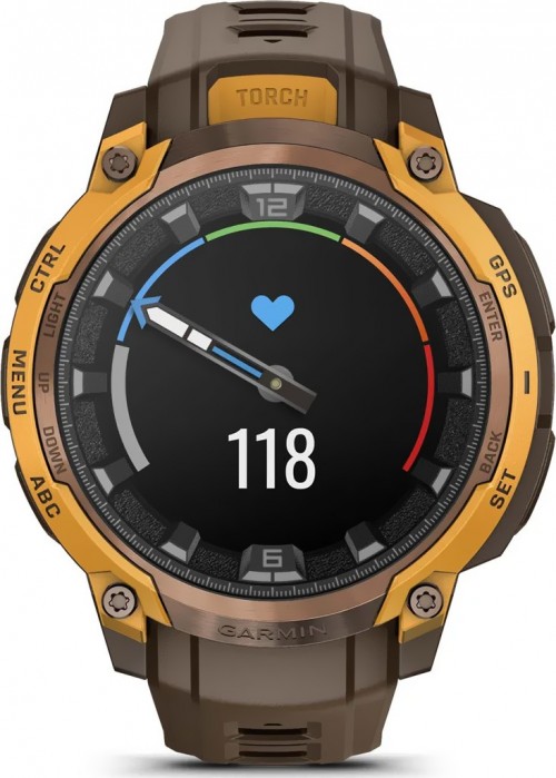 Garmin Instinct Crossover AMOLED