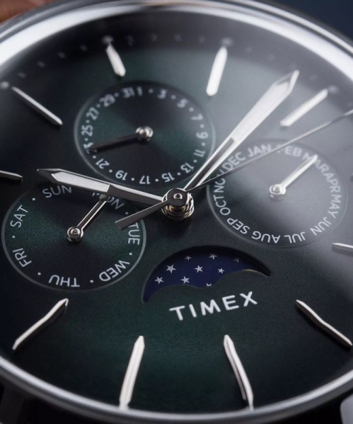 Timex Marlin TW2W51000