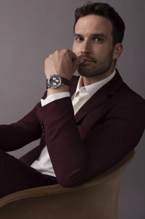 Timex Marlin TW2W60400