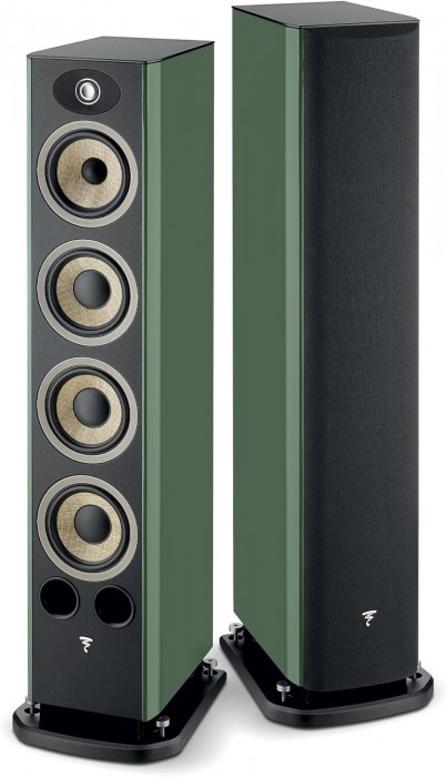 Focal JMLab Aria Evo X N3