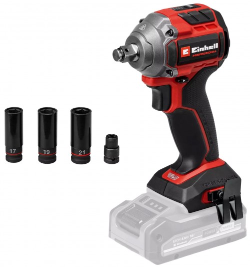 Einhell Professional TP-CW 18/260-C Li BL Solo