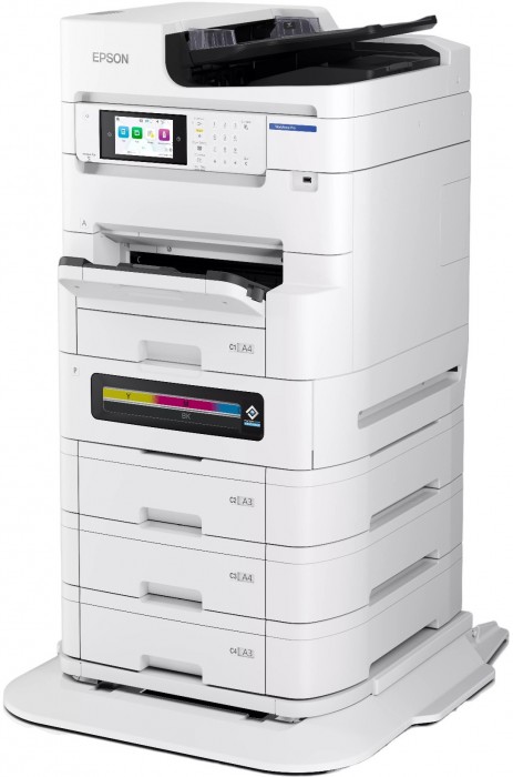 Epson WorkForce Pro EM-C8101RDWF