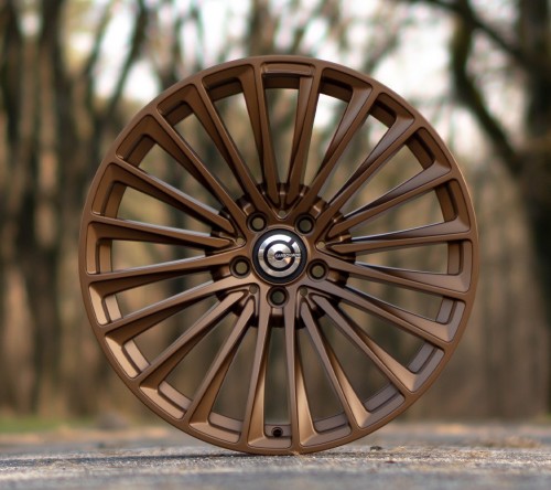 Carbonado Prestige