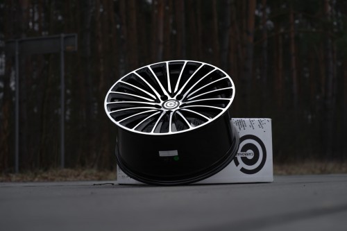 Carbonado Prestige