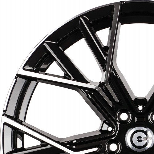 Carbonado Fast