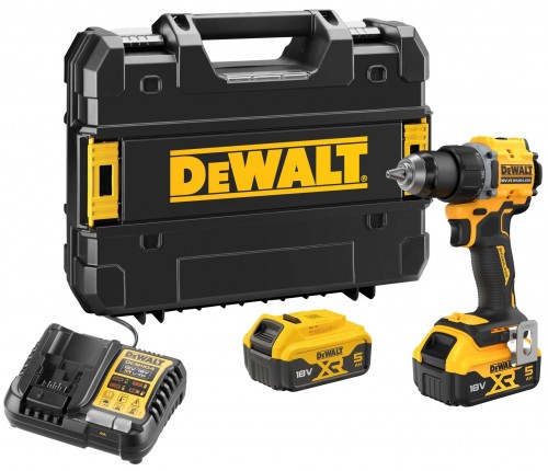 DeWALT DCD794P2T