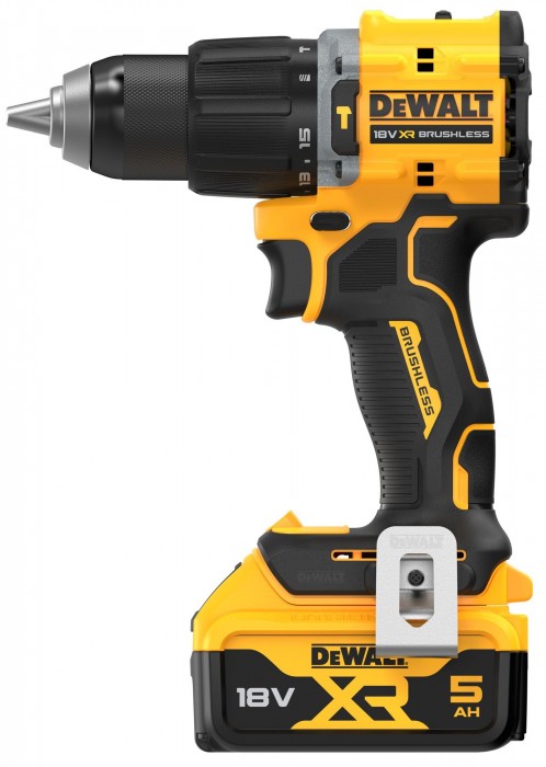 DeWALT DCD799P1T