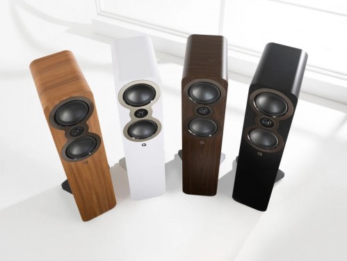 Q Acoustics 3050c