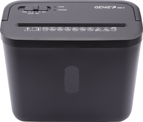 Genie 440X