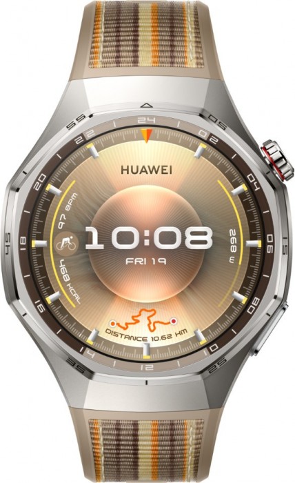 Huawei Watch GT 6 Pro
