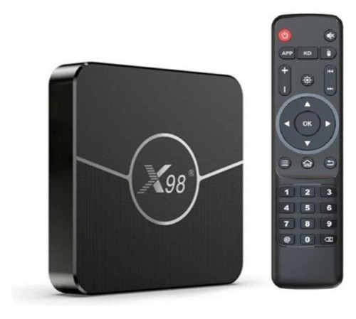 Infinity X98 Plus 2/16GB