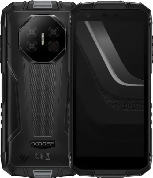 Doogee Fire 3