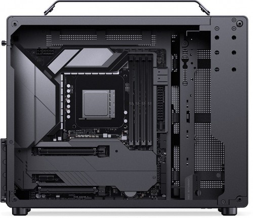 Jonsbo Z20 600W Black