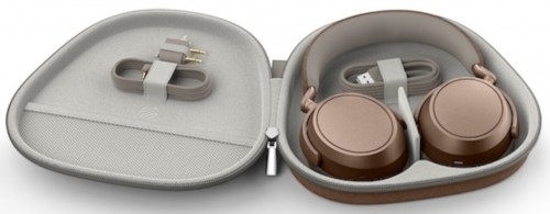 Sennheiser Momentum 4 Wireless