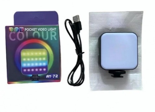 Cooper&Hunter AY-72 RGB