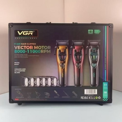 VGR V-668