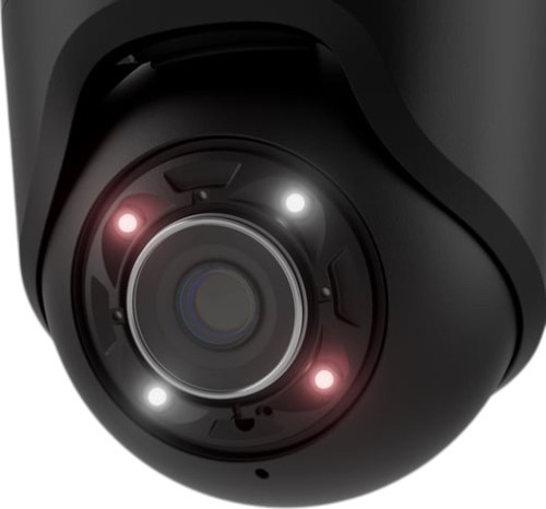 Ajax TurretCam HL 5MP 2.8 mm