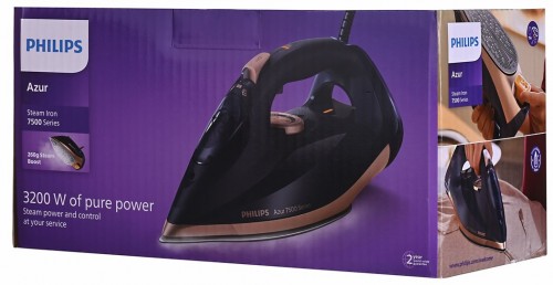 Philips Azur 7500 Series DST 7510