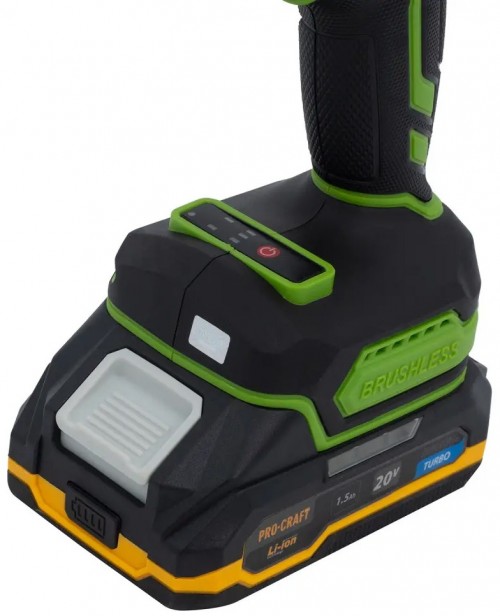 Procraft PA18ProDFR/1.5