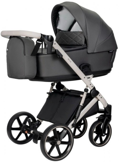 Angelina Velio-Lux 2 in 1