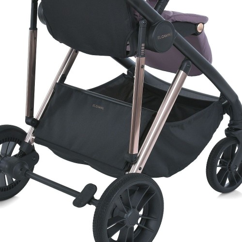 El Camino Coil 2 in 1