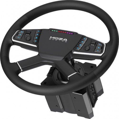 MOZA Racing TSW Truck Wheel